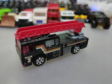 Matchbox Fire Engine 2006
