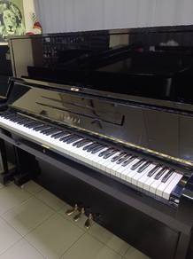 Yamaha U2 exam piano