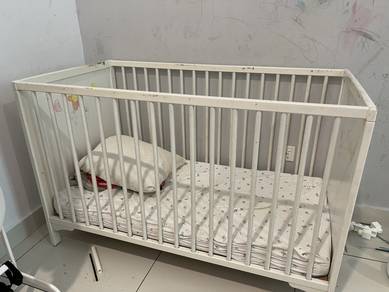 Ikea Baby Cots