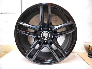 Rim PORSCHE ORI 19 PANAMERA CAYENNE TOUREG AUDI Q7
