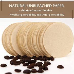 New Vietnamese Paper Coffee Filter