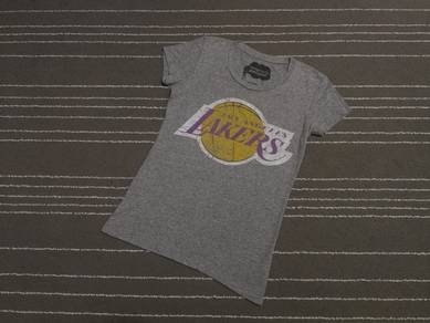 LAKERS X HARDWOOD CLASSIC X nba S