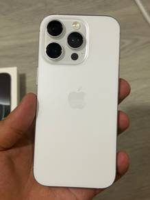 iPhone 16pro