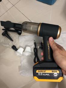 Vacuum Mini Jenama Keelat