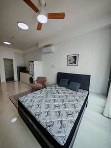 Condominium For Rent in SKS Pavillion Residences