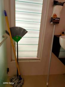 Cleaning Set Bundle (Iskandar Puteri)