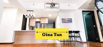 Condominium For Rent in The Tamarind @ Seri Tanjung Pinang