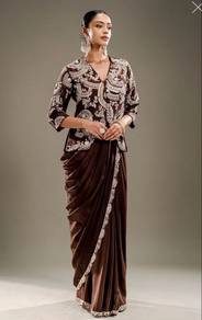 Dinner Wear Saree