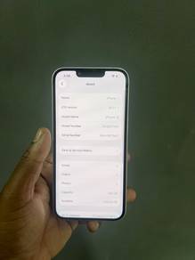 Iphone 13