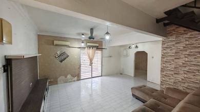 2-storey Terraced House For Sale in Bandar Saujana Putra,SGR