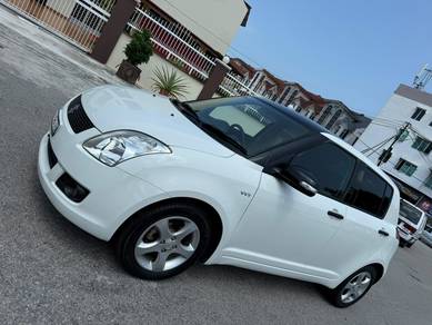 Suzuki Swift GLX in Butterworth, PNG