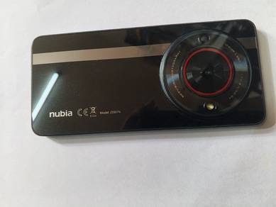 Nubia Focus 5G   harga blh nego sikit