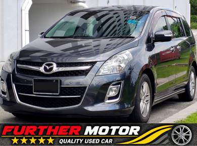 Mazda 8 in Kajang, SGR