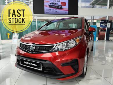 Proton Persona PREMIUM in Puchong, SGR