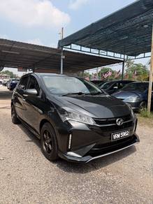 Perodua MyVi AV AV in Sungai Petani, KDH