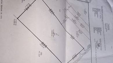 Residential Land in Bayan Lepas, PNG