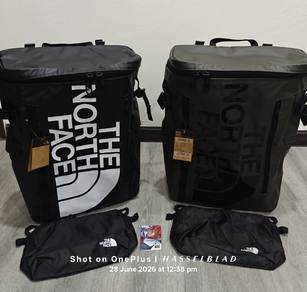 The North Face Base Camp Fusebox II