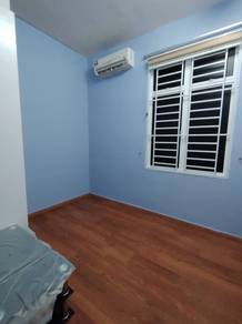 Room in Gelang Patah, JHR