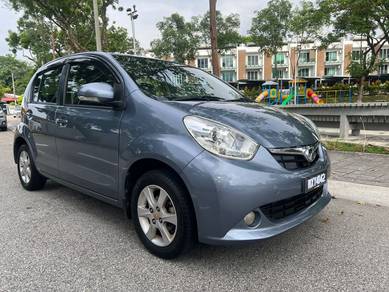 Perodua MyVi EZi PREMIUM in Greenlane, PNG