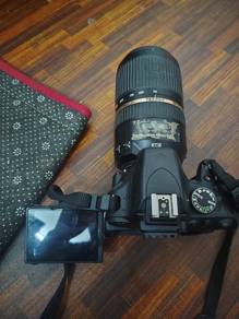 nikon d5100