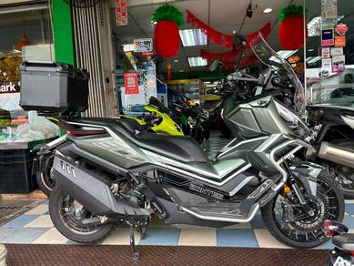 Zontes 368G