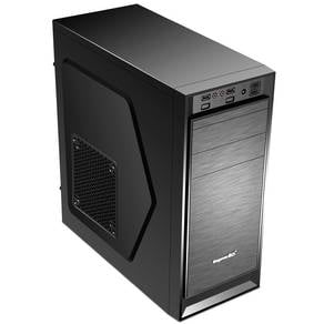 Desktop Core 2 Quad 9550, 8GB DDR3, GTX 750