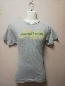 Original T-Shirt QUIKSILVER Size M