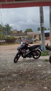Honda Dash 110