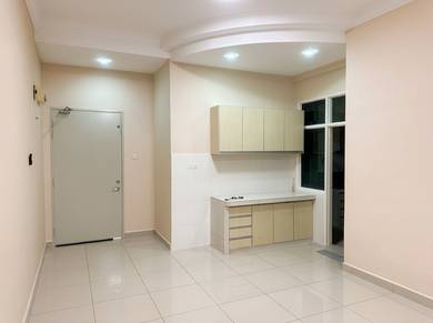Condominium For Rent in Riverdale @ Usj One Park