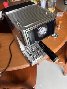 Cafelffe Expresso Machine