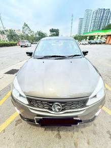 Proton Saga PREMIUM AT in Cyberjaya, SGR