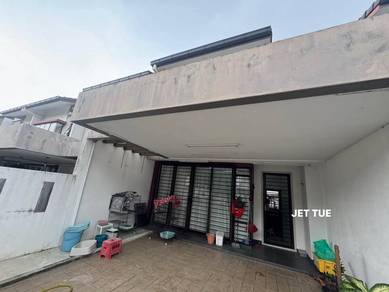 2-storey Terraced House For Sale in Klang,SGR
