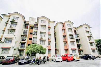 Flat For Sale in Pangsapuri Sri Maya