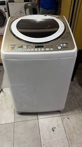 Mesin Basuh Toshiba 15kg