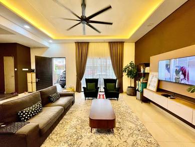 2-storey Terraced House For Sale in Kajang,SGR