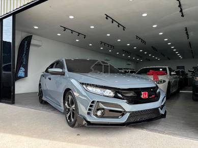 Honda Civic HATCHBACK in Ampang Hilir, KUL