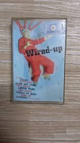 Kaset WIRED-UP