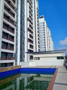 Room in Puncak Alam, SGR