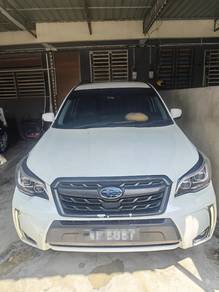 Subaru Forester 2.0I in Butterworth, PNG