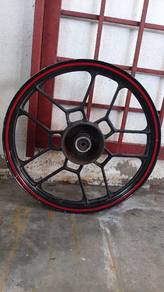 spotrim motor