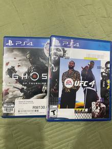 cd game ps4
