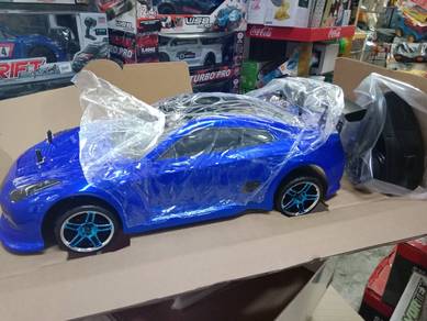 HSP RC car brusless pro