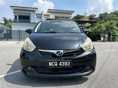 2011 Perodua MyVi EZi PREMIUM