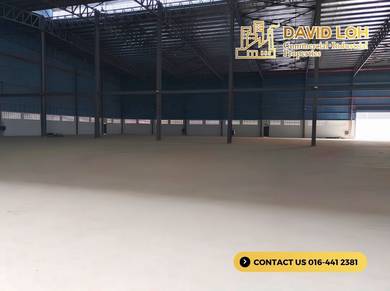 Warehouse / Factory For Rent in Padang Meha,KDH