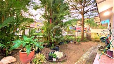 2-storey Terraced House For Sale in Ampang,KUL