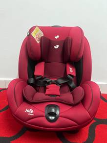 car seat joie stages