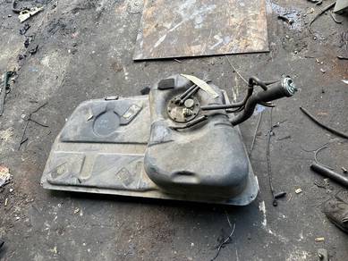 Bmw E34 Petrol Tank Original