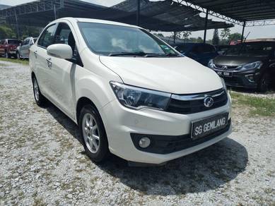 Perodua Bezza PREMIUM X  in Bandar Sri Damansara, SGR