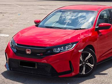 Honda Civic TC in Skudai, JHR
