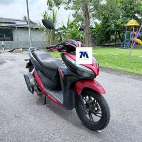 Honda Vario 150